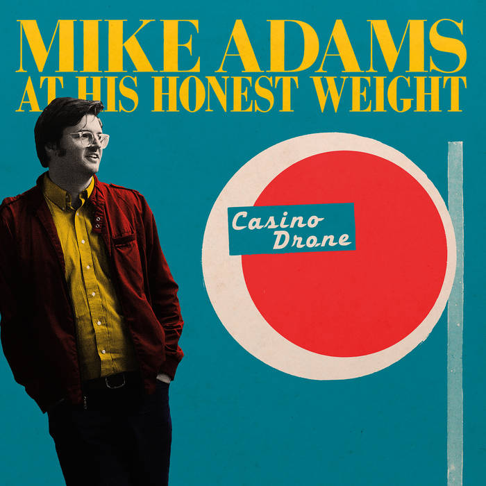 mike