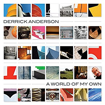 Derrick-Anderson