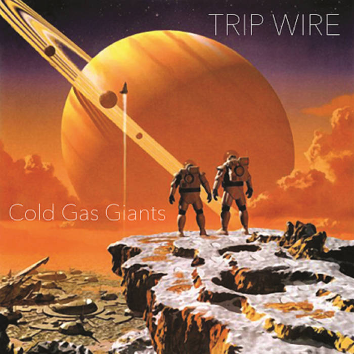 TRIPWIRE