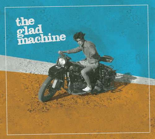 glad