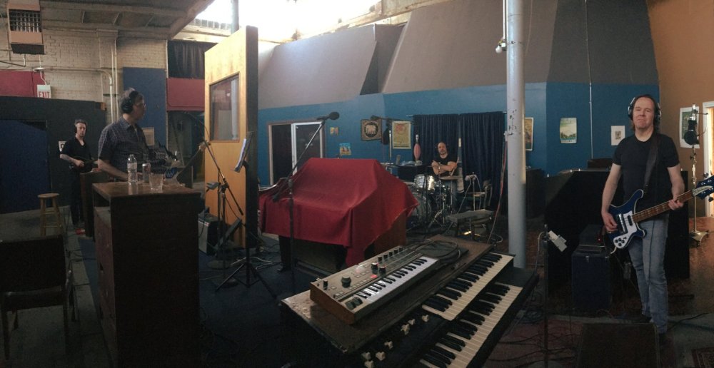 studio