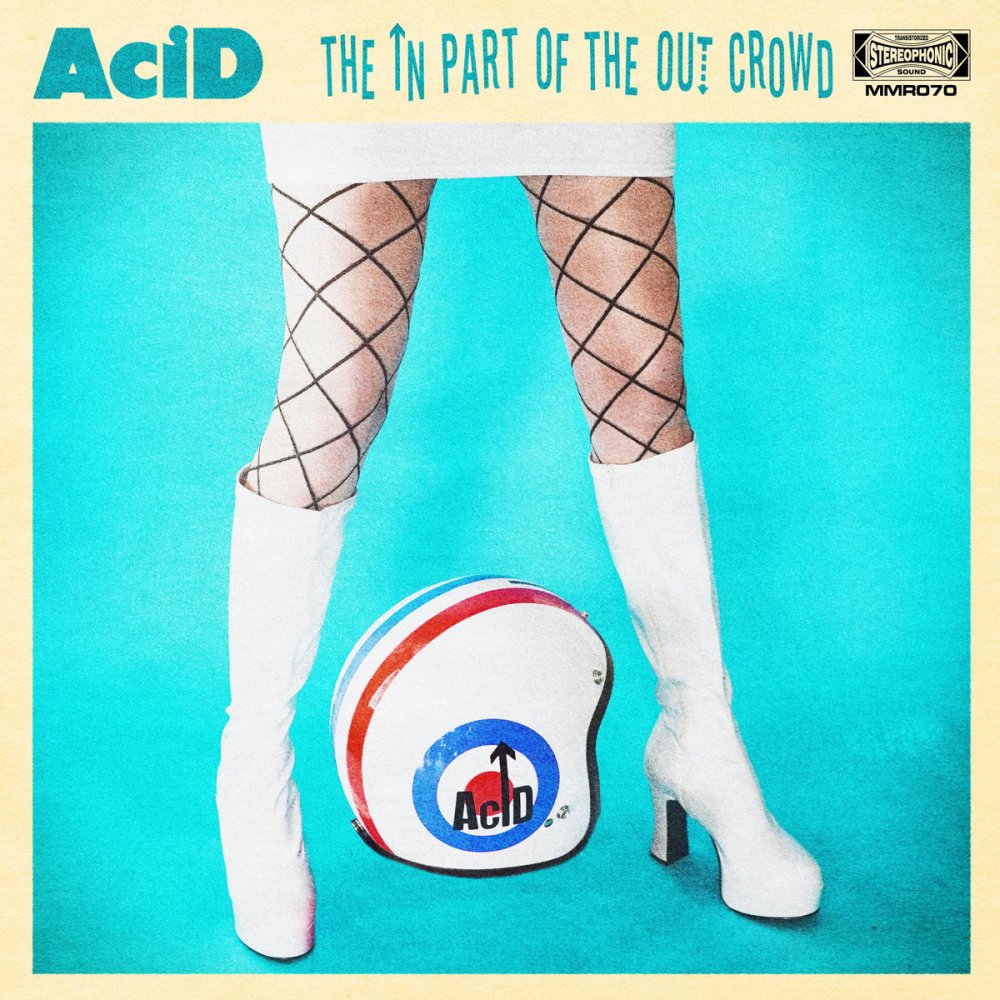 acid