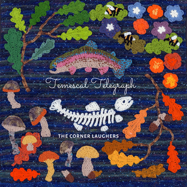 corner-laughers-temescal-telegraph-album-cover