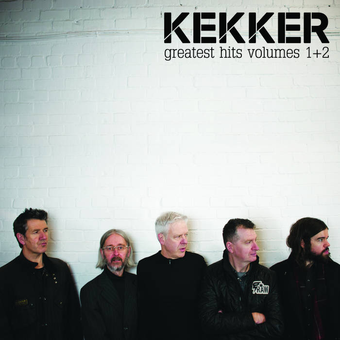kekker